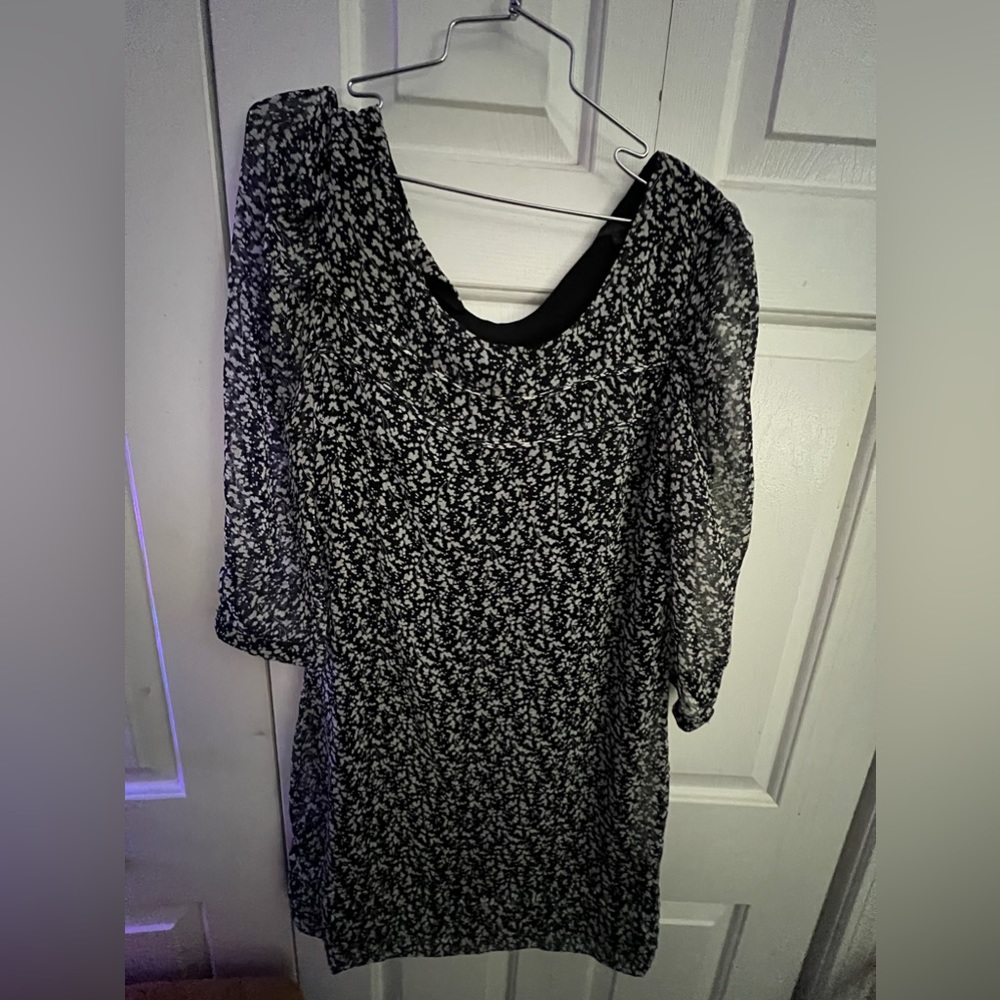Lucca couture dress